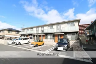 エクラージュの画像