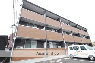 アルカンジュ高柳西町の画像