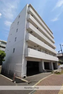 ヴィラ プリマ【4階】の外観