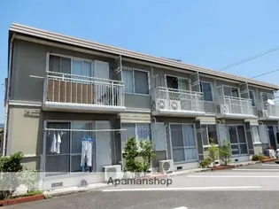 ホリホックハウス雄町の画像