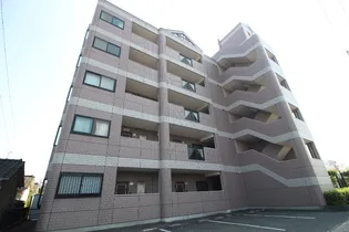 カシオペア【302号室】の外観