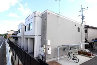 メゾン クリスタルの画像