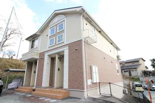 サンリット レジデンス平井Bの画像