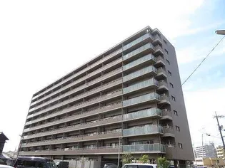 サーパス医大南の画像