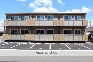 エンドレスB【102号室】の外観