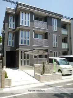 RIAN伊福町【2階】の外観