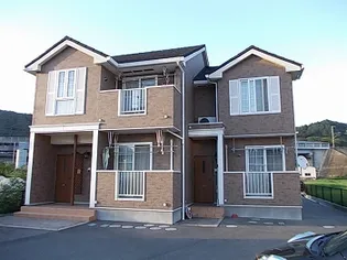 ソレイユ Ⅱ番館の画像