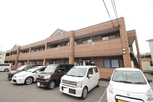 メゾン プリエージュの画像