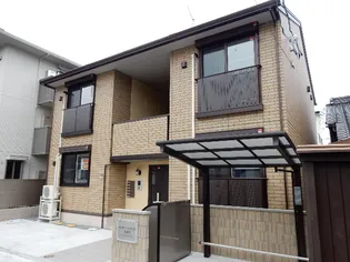 カーサ・リアライズ寿町【2階】の外観