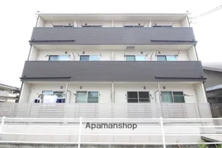 ウェーブレジデンス中仙道A棟の画像