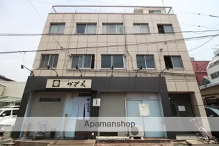 赤木ビルの画像