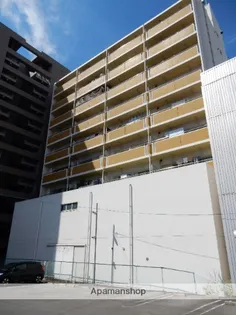 栄光ビル【5階】の外観