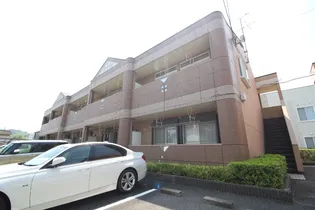 サンシャイン長岡壱番館【00203号室】の外観