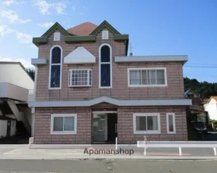 第5アルバマンションの画像