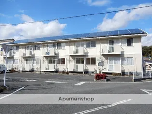 セジュール大安寺の画像