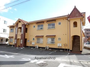 サンライフヒラタIの画像