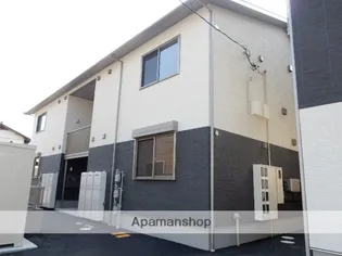 リュミエール A【1階】の外観