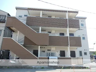 グレーシアの画像