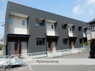 ノアール【2階】の外観