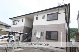 フォブール東岡山の画像