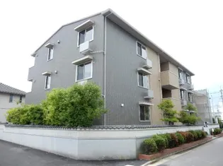 ゼンティール川崎地の画像