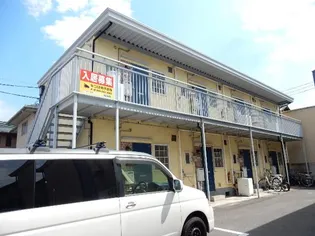 ル クール東古松IIの画像