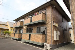 リムーブルヴェルジェ B棟の画像