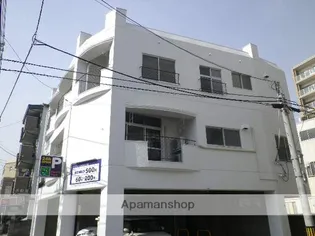 カサグランデ鹿田町【2階】の外観