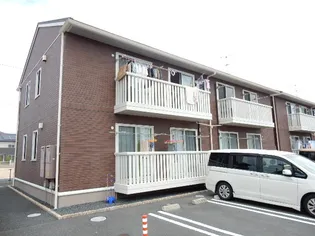 PASTORAL A棟の画像