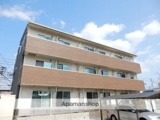 ウェーブレジデンス原尾島Ⅲの画像