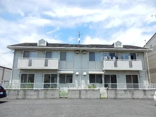 エレガンス西市 G棟の画像