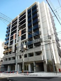 モダン ラ・トゥール柳町【4階】の外観