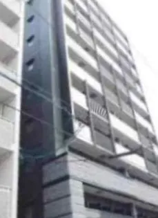 プレサンス岡山駅前【0502号室】の外観