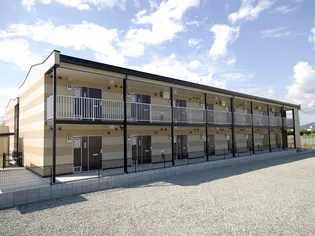 レオパレス福岡Bの画像