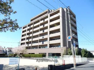 アルファステイツ新屋敷公園の画像