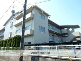 伊島第2コーポラスの画像