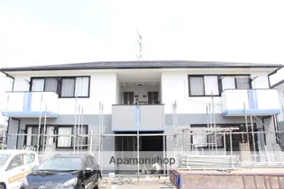 シャルマンサンノコリ Aの画像