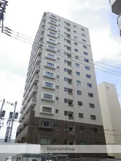 パークホームズ桑田町レジデンスの画像