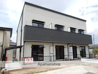 ボヌールEASTの画像