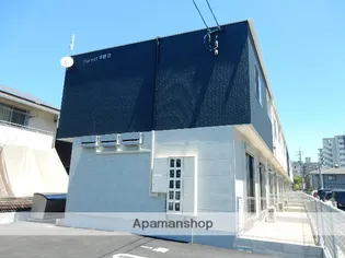 フォレスト平野 東棟の画像