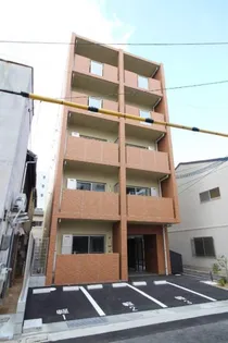 雅メゾン【3階】の外観