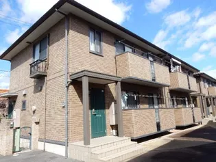 ポルトボヌール A棟の画像