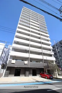 ヴェルディ岡山駅前の画像