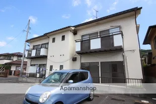 グリーンハウス Bの画像