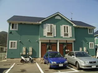 ビュウ エステートAの画像