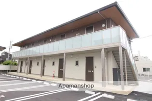 PRONUBE関Bの画像