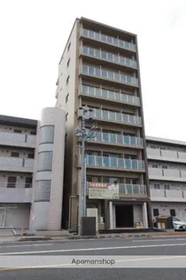 グランフォンテーヌ奉還町【3階】の外観