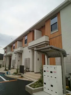 ガーデン古川の画像