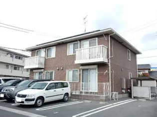 ローズパレスなごみ C棟の画像