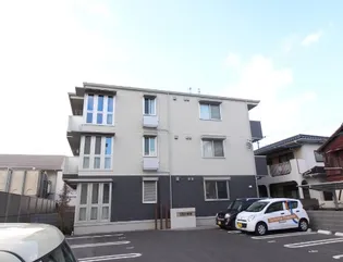 ジーヴル東古松の画像